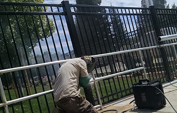 Fencing