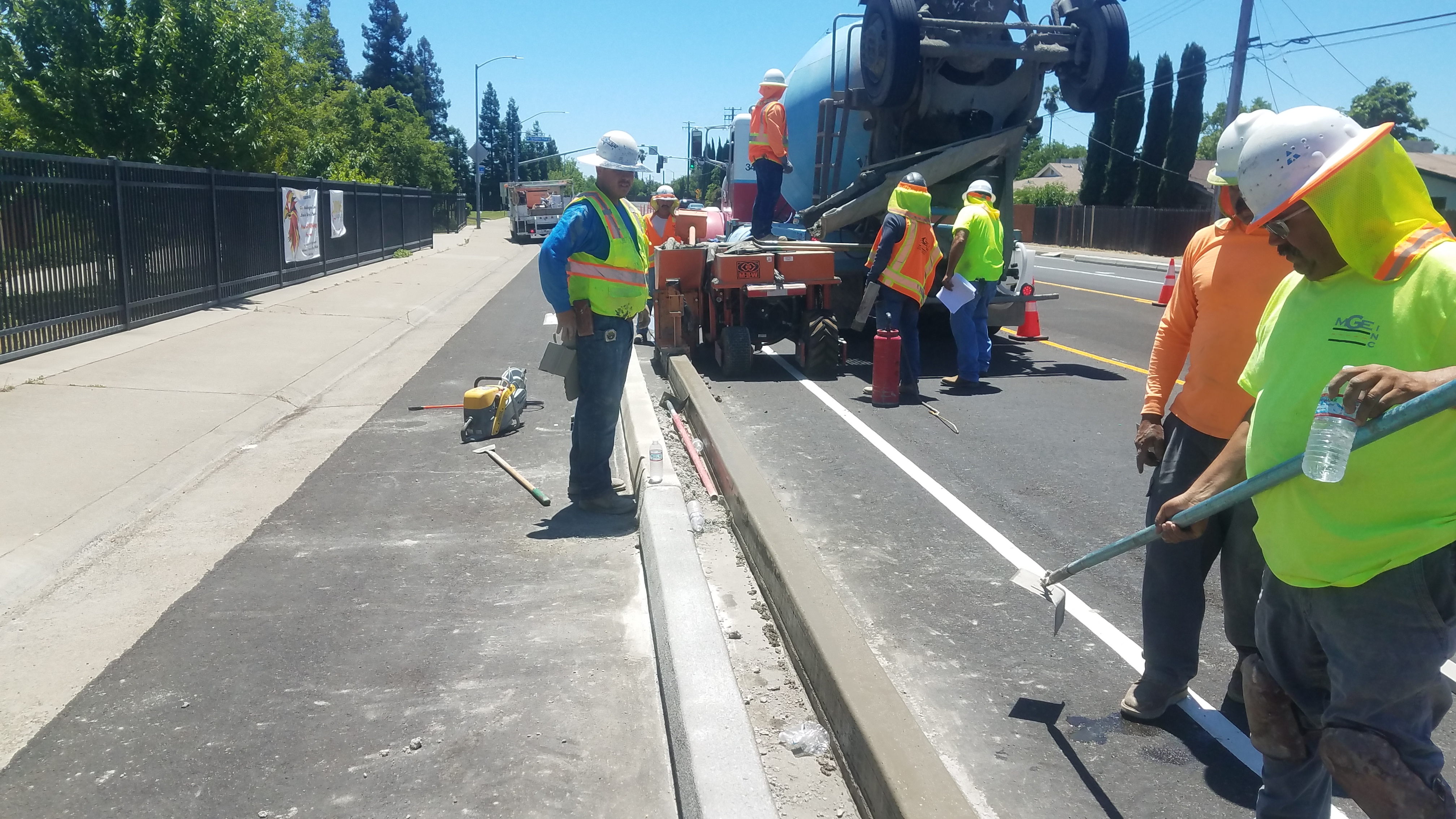 Rod Beaudry – Routier Bikeway